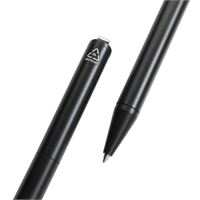 PENNA IN ALLUMINIO RICICLATO